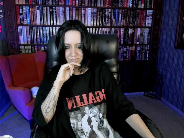 MedusaGorgona live webcam show