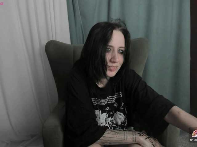 MedusaGorgona live cam on BongaCams
