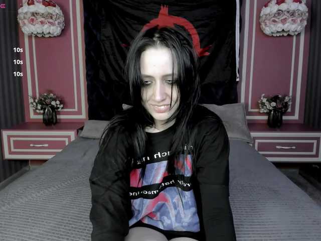 MedusaGorgona live cam on BongaCams