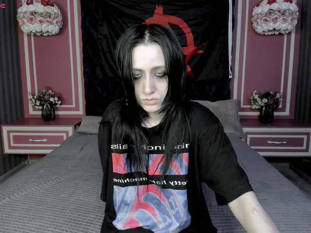 MedusaGorgona live cam on BongaCams