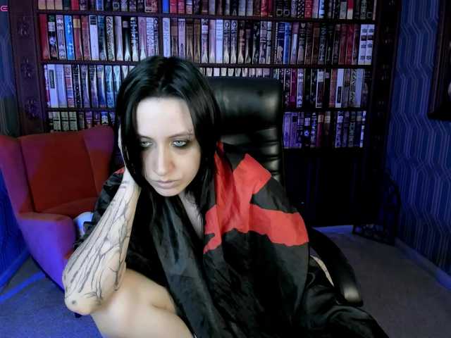 MedusaGorgona live cam on BongaCams