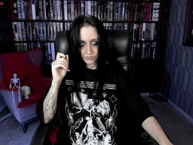 MedusaGorgona live cam on BongaCams