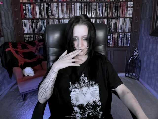 medusagorgona's BongaCams show and profile