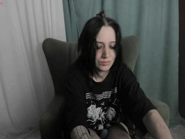 MedusaGorgona live cam on BongaCams