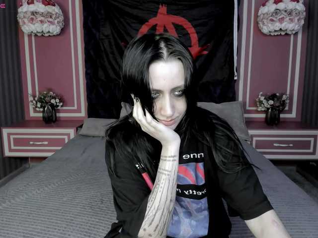MedusaGorgona live cam on BongaCams