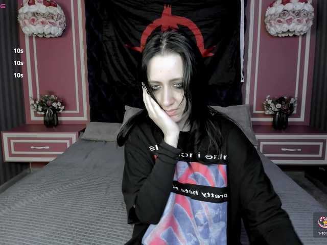 MedusaGorgona live cam on BongaCams