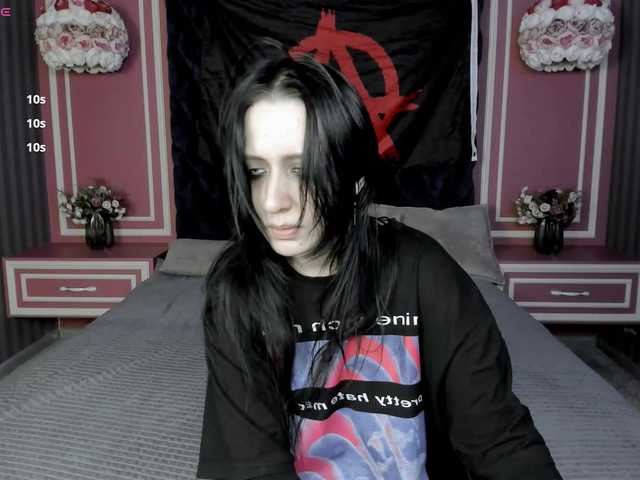 MedusaGorgona live cam on BongaCams