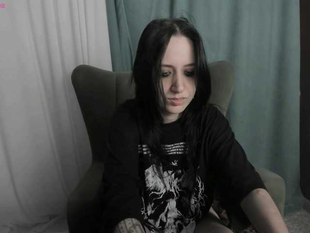 MedusaGorgona live cam on BongaCams