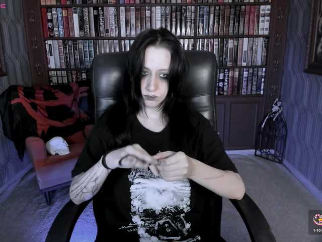 medusagorgona's BongaCams show and profile