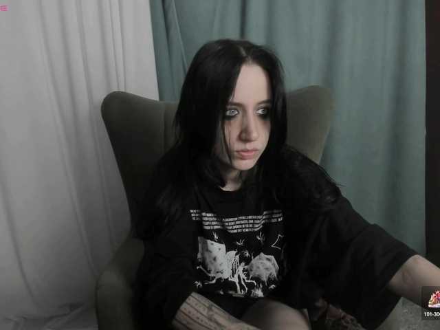 MedusaGorgona live cam on BongaCams