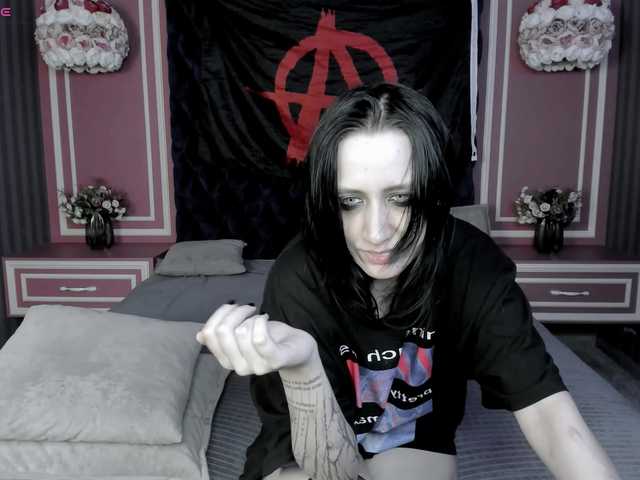 MedusaGorgona live cam on BongaCams