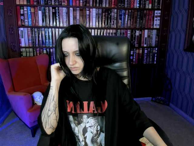 MedusaGorgona live webcam show