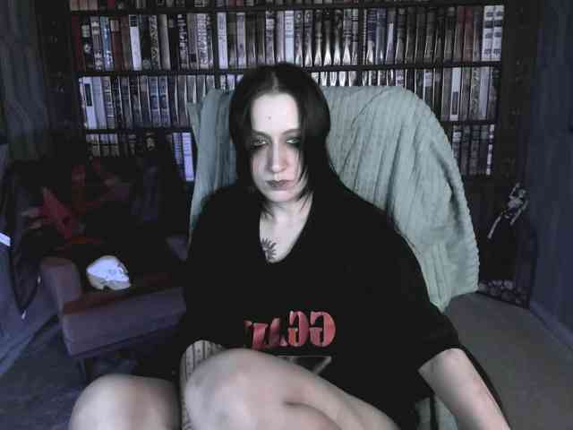 medusagorgona webcam