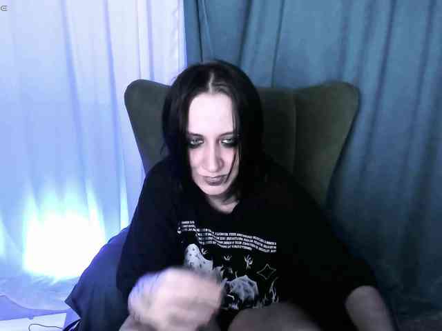 medusagorgona webcam