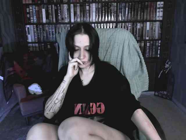 medusagorgona webcam