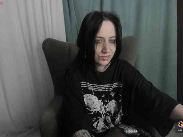 MedusaGorgona webcam