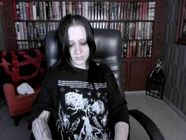 medusagorgona webcam