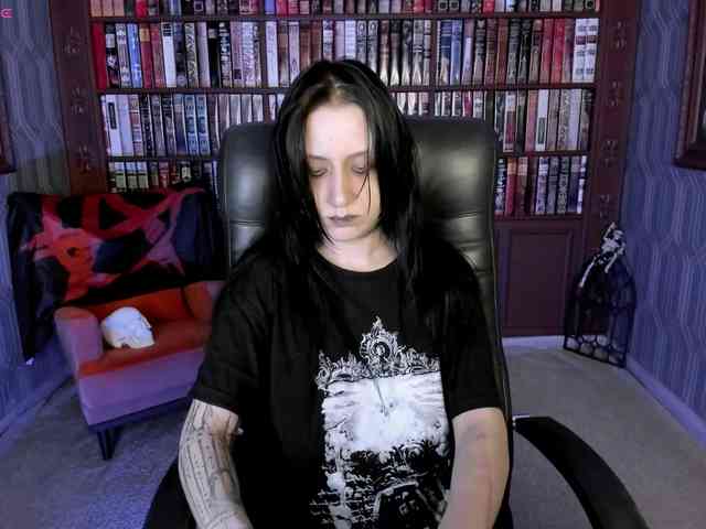 medusagorgona webcam