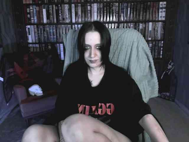 medusagorgona webcam