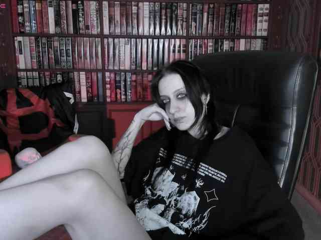 medusagorgona webcam