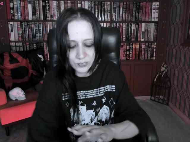 medusagorgona webcam