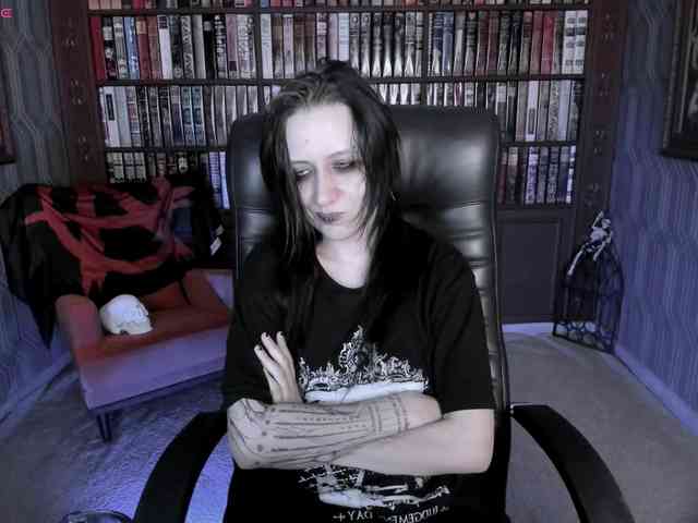 medusagorgona webcam