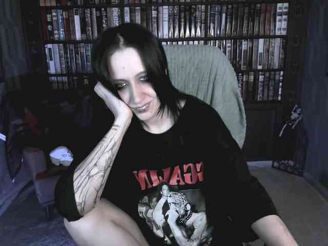 medusagorgona webcam