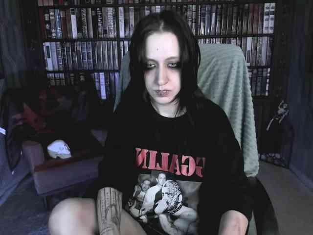 medusagorgona webcam