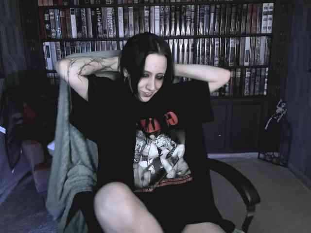 medusagorgona webcam