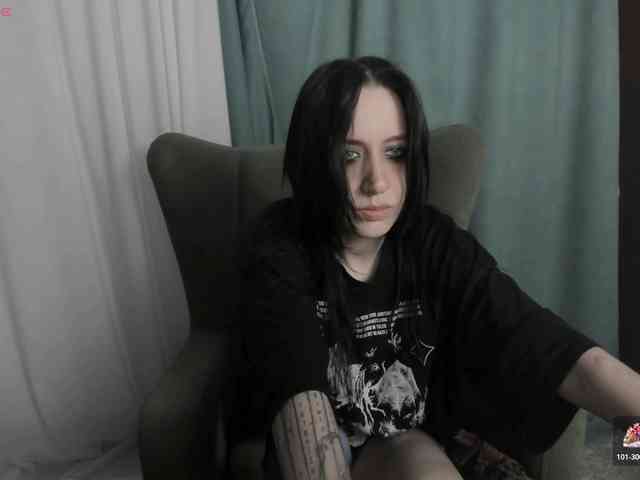 medusagorgona webcam