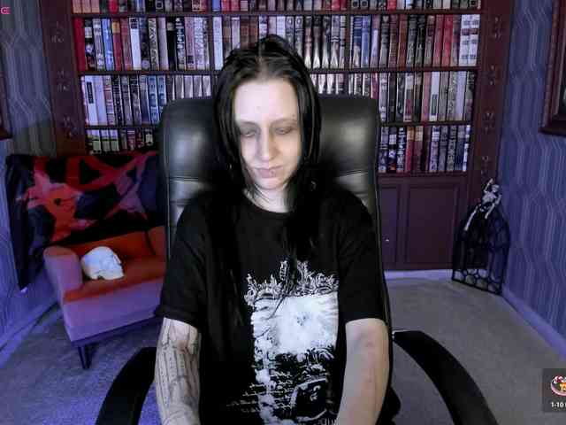 medusagorgona webcam