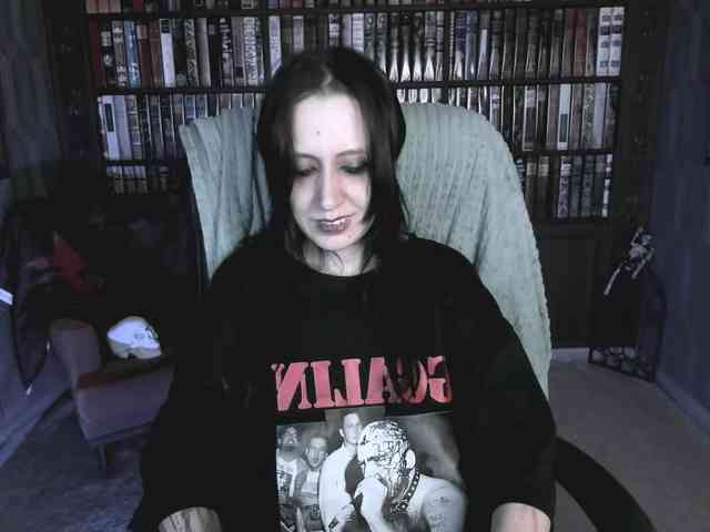 medusagorgona webcam