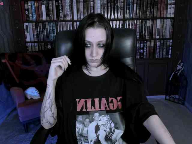 medusagorgona webcam