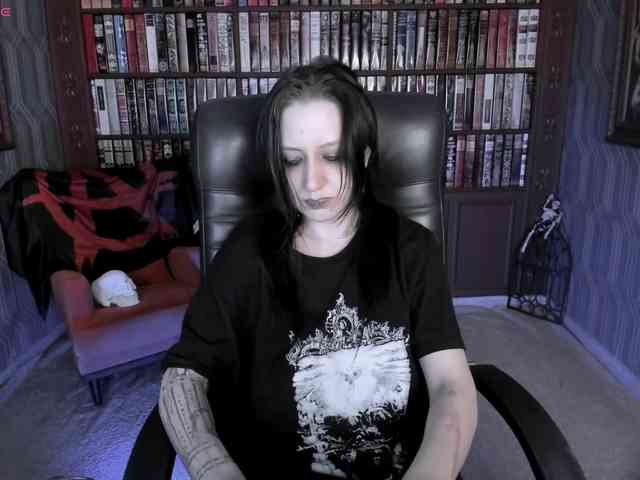 medusagorgona webcam