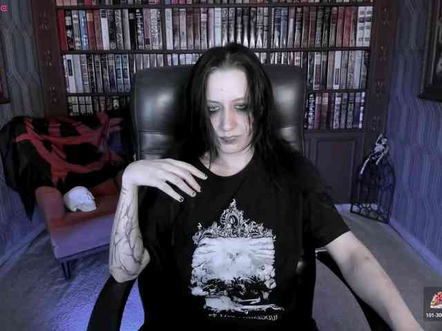 medusagorgona webcam