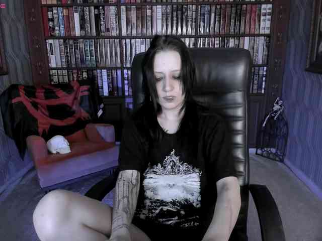 medusagorgona webcam