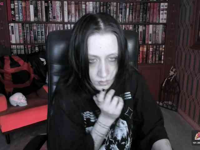 medusagorgona webcam