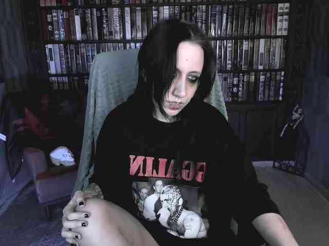 medusagorgona webcam