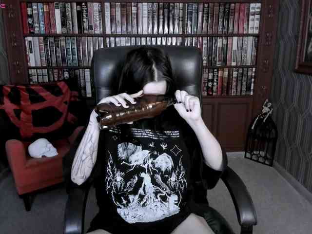 medusagorgona webcam