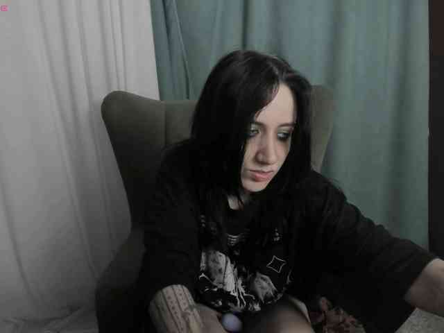 medusagorgona webcam