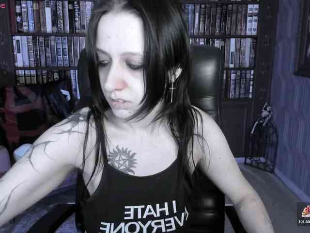 medusagorgona webcam