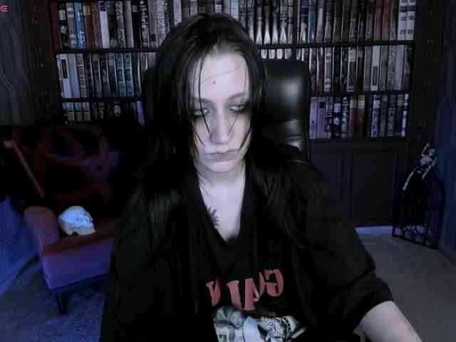 medusagorgona webcam