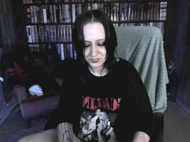 medusagorgona webcam