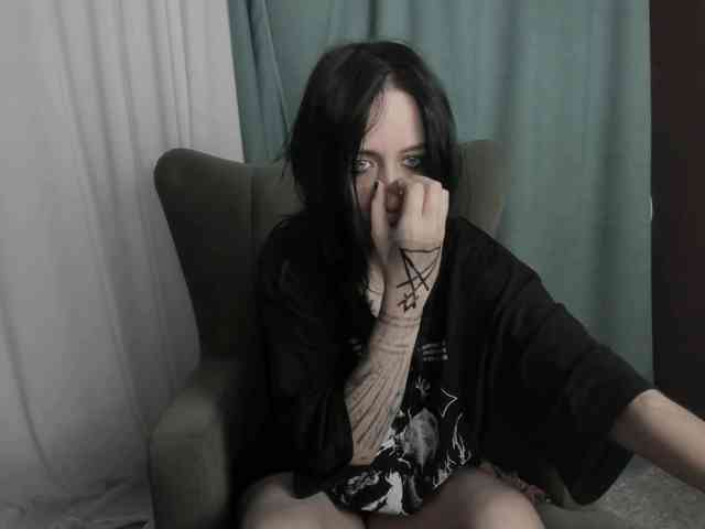 medusagorgona webcam