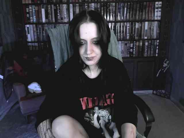 medusagorgona webcam