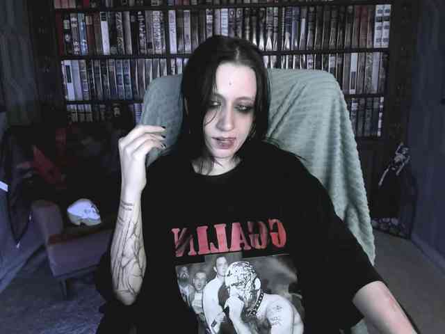 medusagorgona webcam