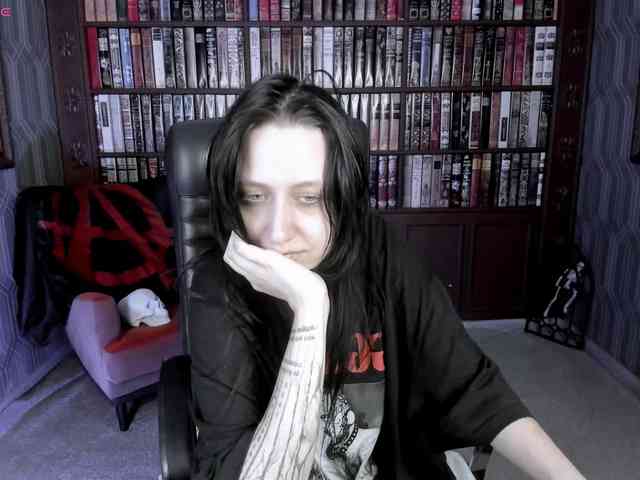 medusagorgona webcam