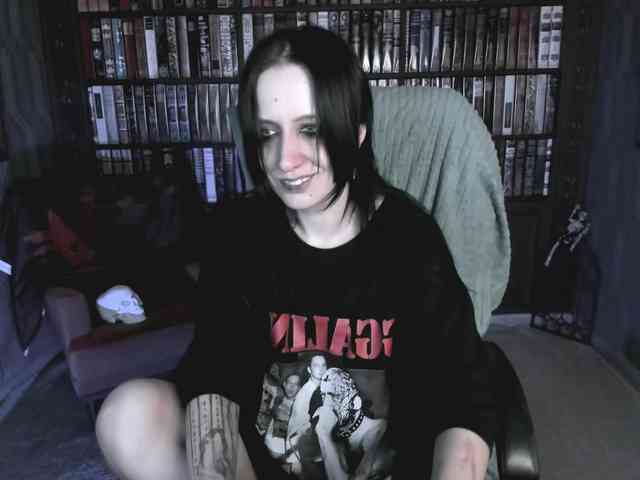 medusagorgona webcam