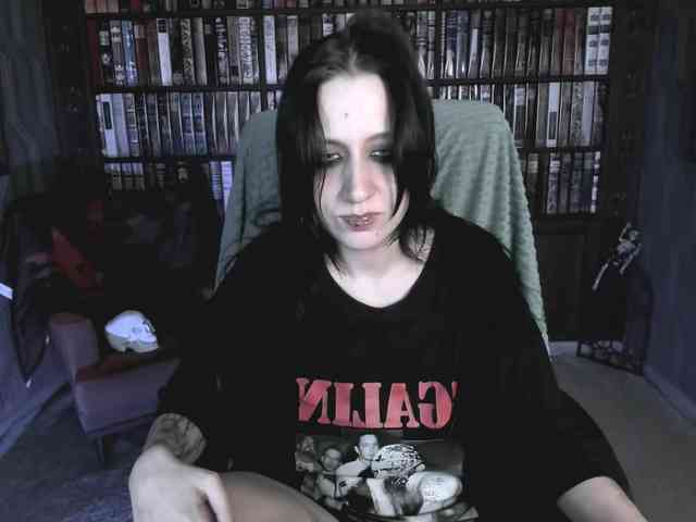 medusagorgona webcam