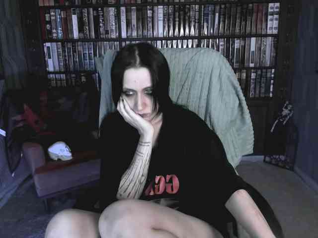 medusagorgona webcam